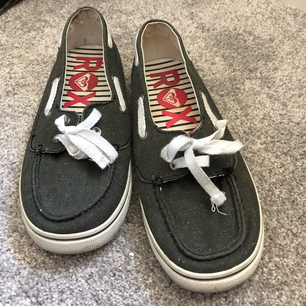 Roxy shoes